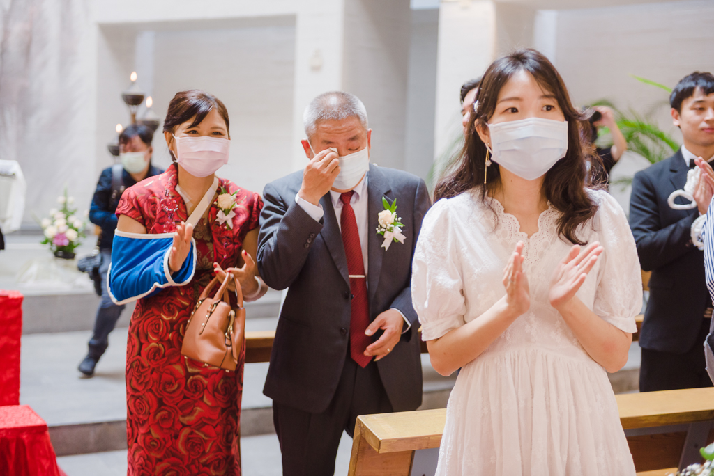 天主教大溪方濟生活園區證婚儀式婚攝 (44)