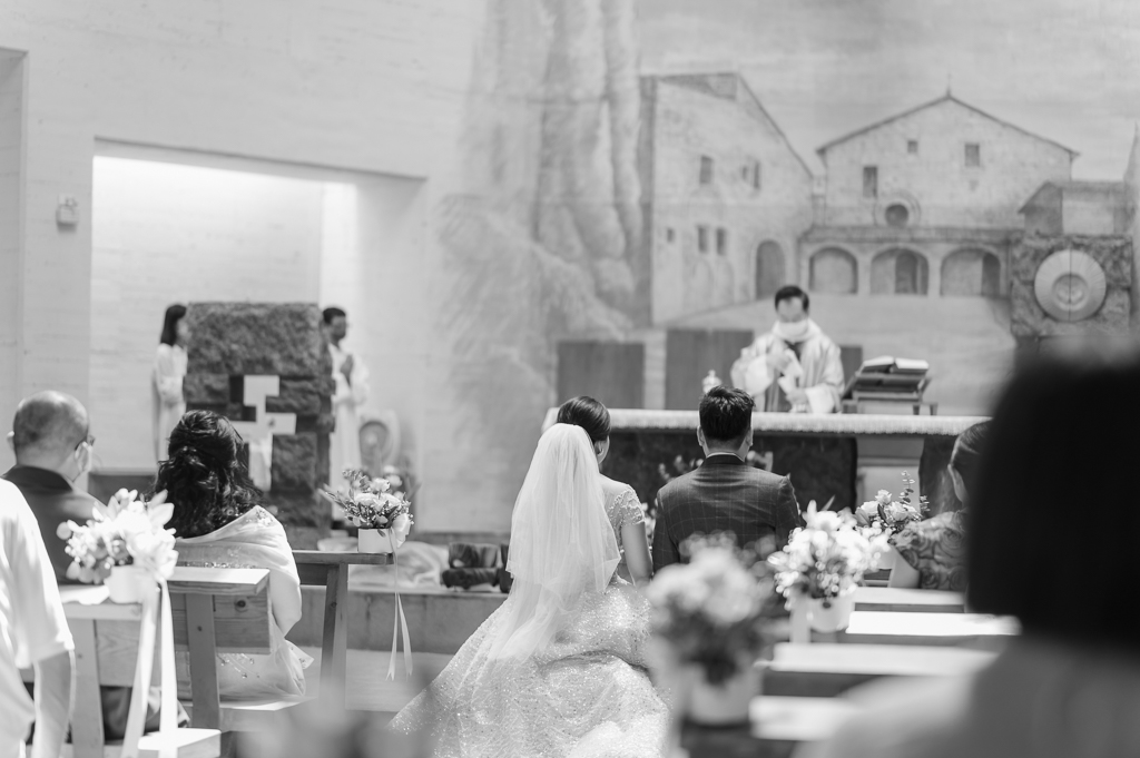 天主教大溪方濟生活園區證婚儀式婚攝 (109)