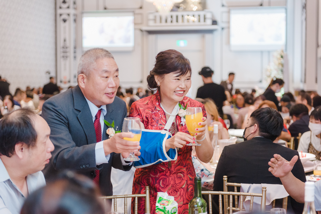 天主教大溪方濟生活園區證婚儀式婚攝 (187)