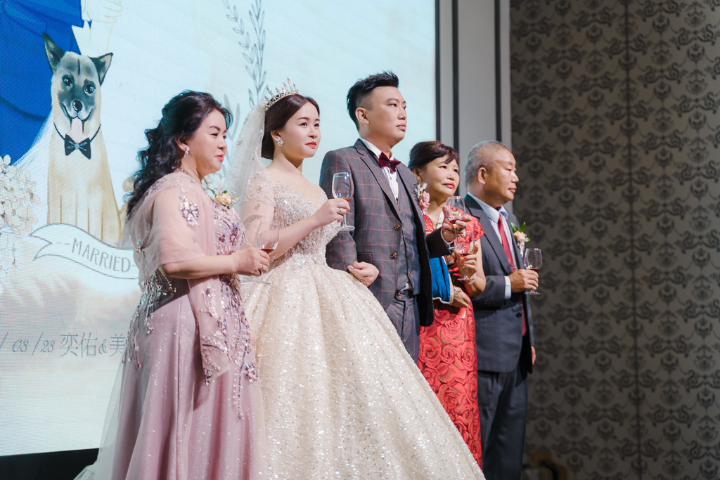 天主教大溪方濟生活園區證婚儀式婚攝 (173)
