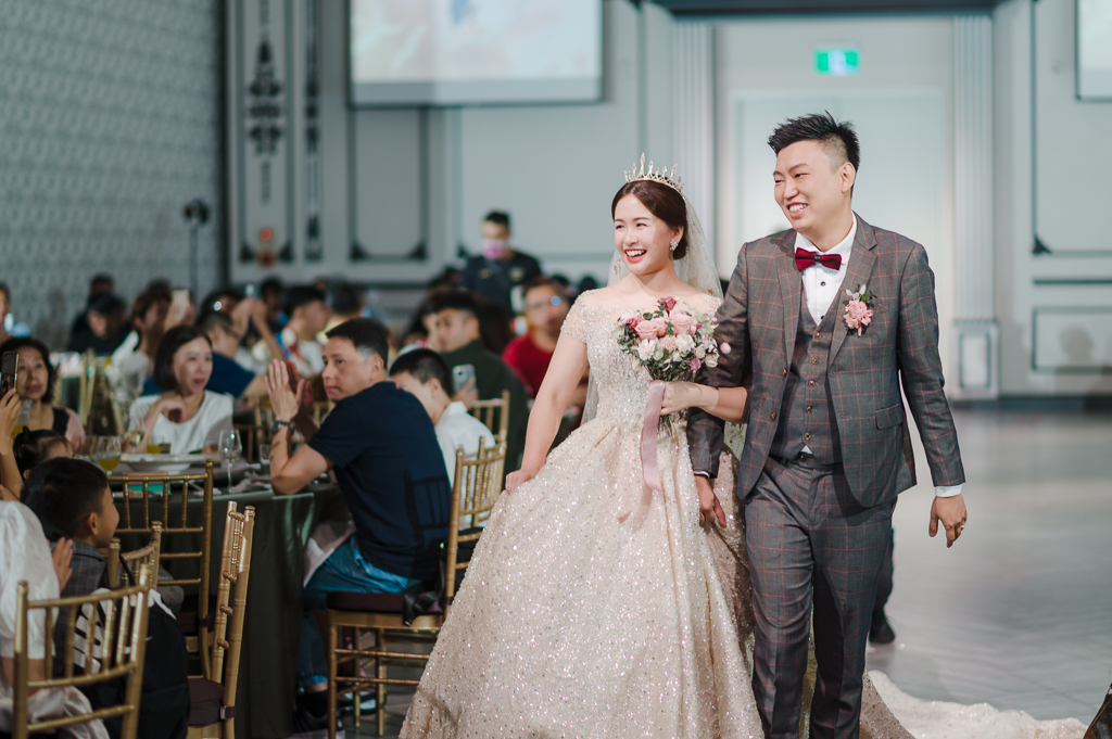 天主教大溪方濟生活園區證婚儀式婚攝 (169)