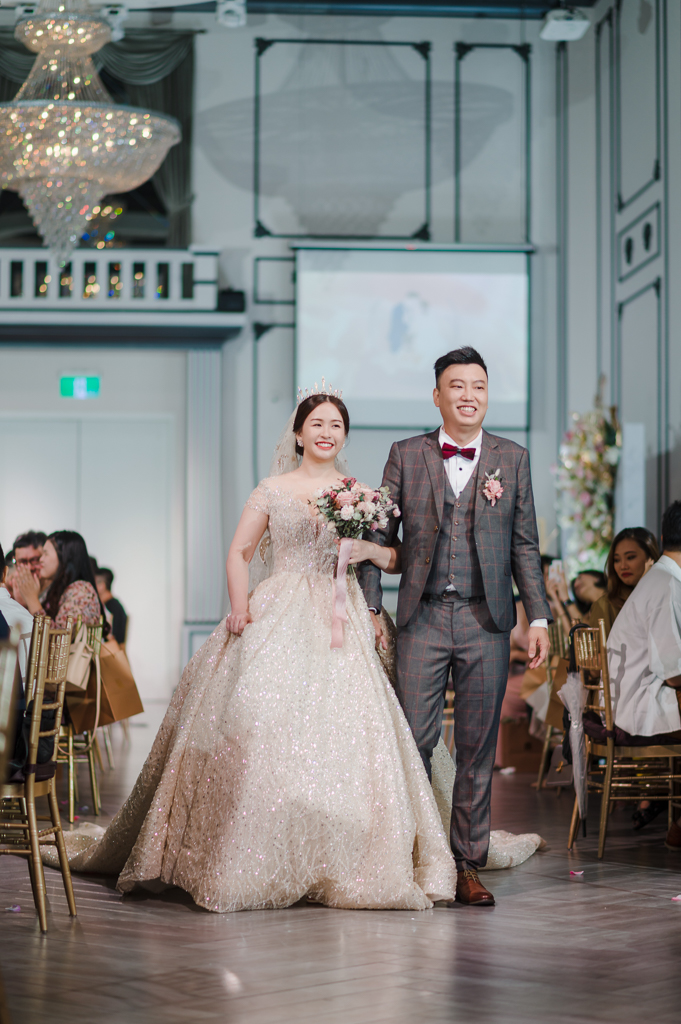 天主教大溪方濟生活園區證婚儀式婚攝 (167)
