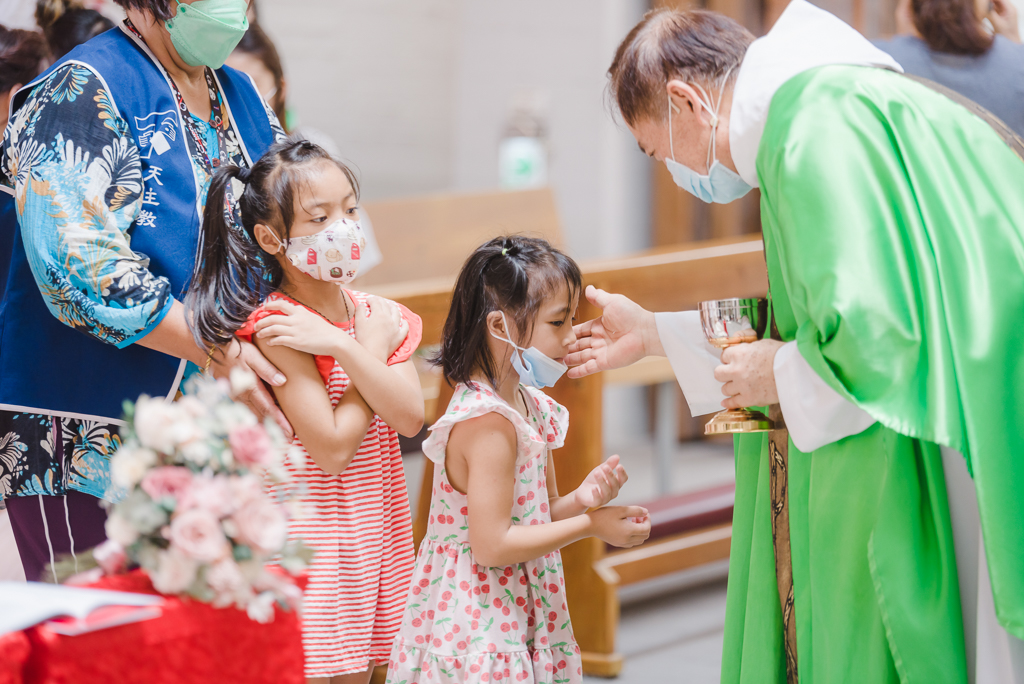 天主教大溪方濟生活園區證婚儀式婚攝 (105)