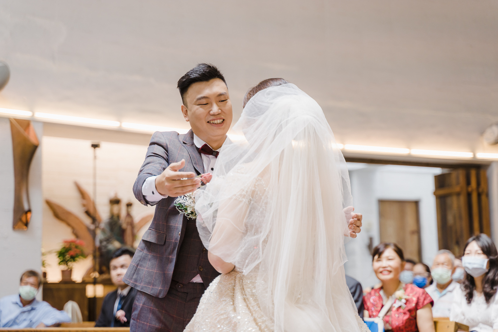 天主教大溪方濟生活園區證婚儀式婚攝 (87)