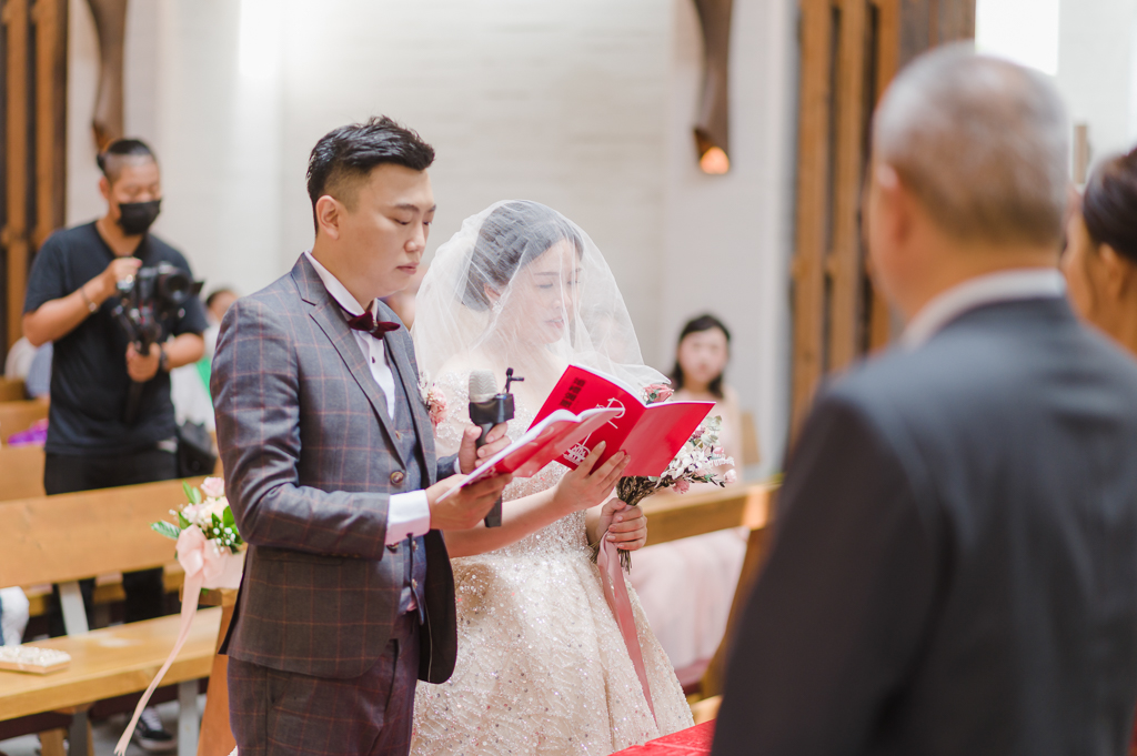 天主教大溪方濟生活園區證婚儀式婚攝 (69)