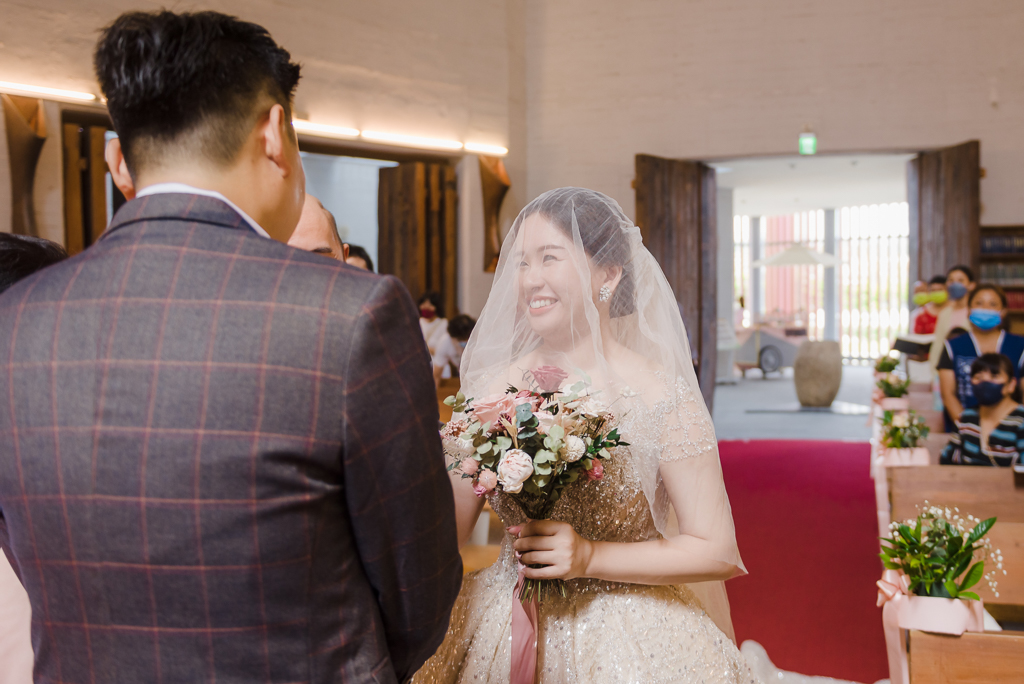 天主教大溪方濟生活園區證婚儀式婚攝 (38)