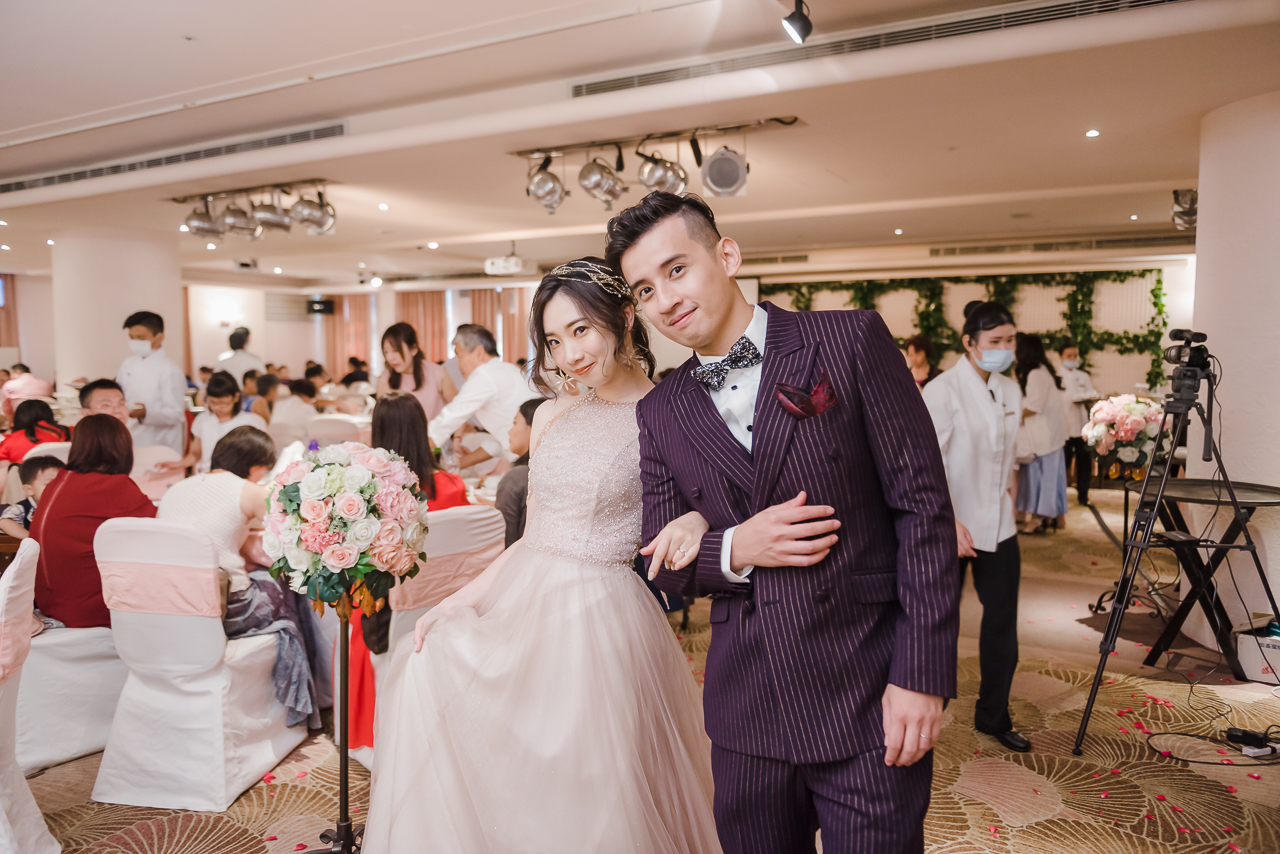 婚攝-五股園外園婚宴及戶外婚禮 (225)