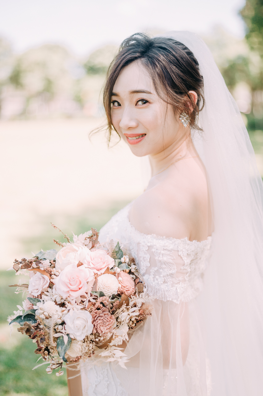 婚攝-五股園外園婚宴及戶外婚禮 (100)