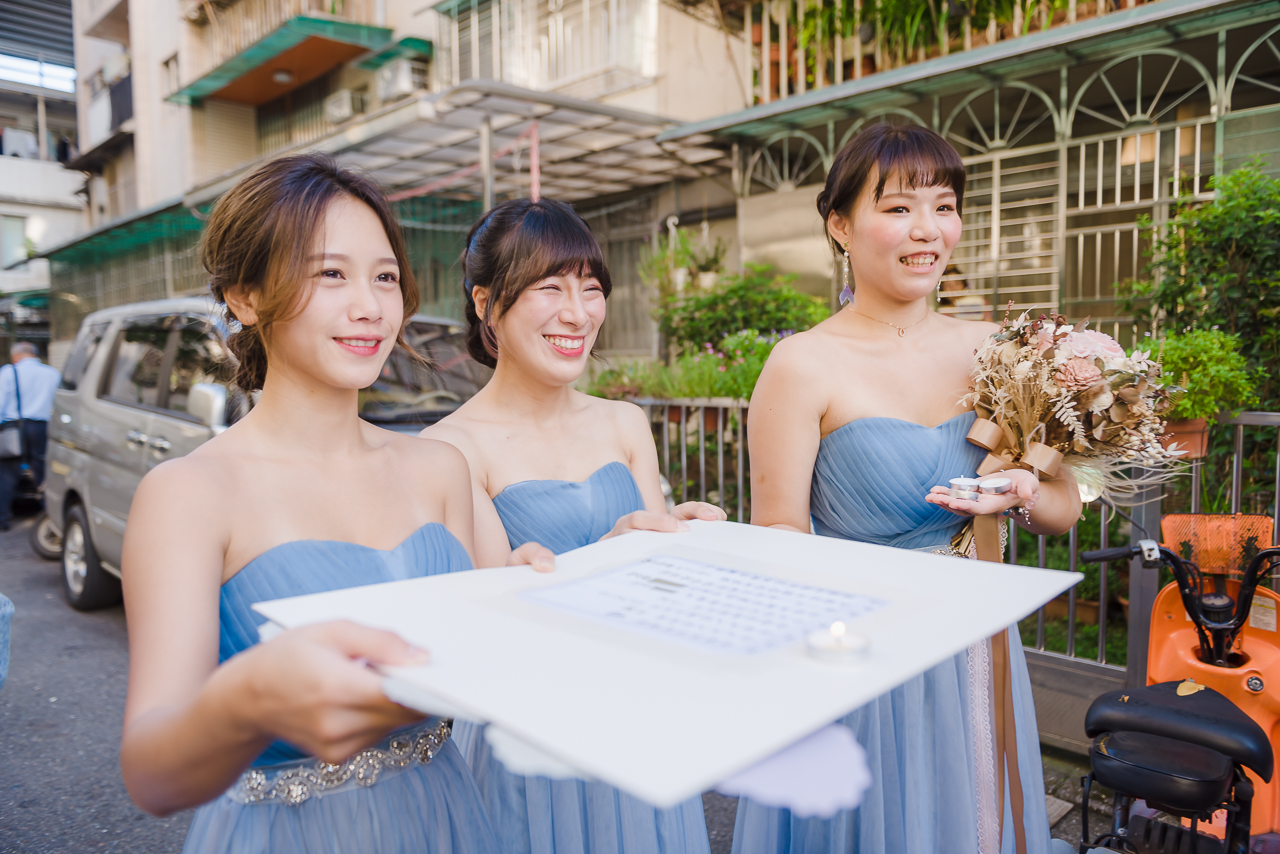 婚攝-五股園外園婚宴及戶外婚禮 (26)