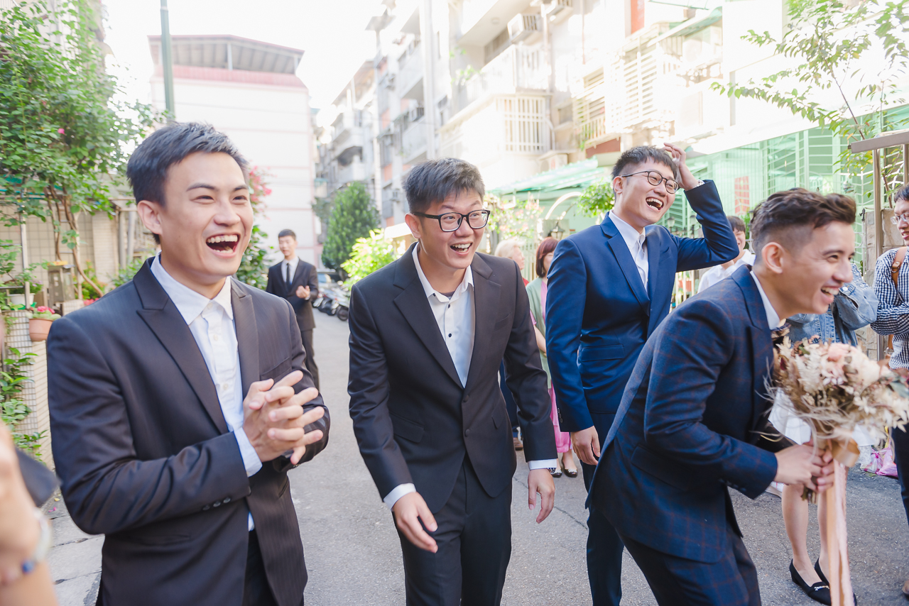 婚攝-五股園外園婚宴及戶外婚禮 (24)