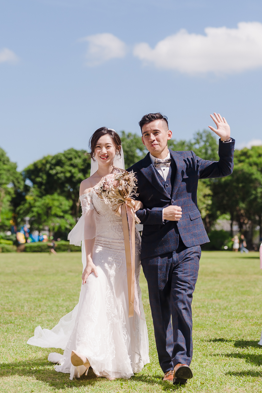 婚攝-五股園外園婚宴及戶外婚禮 (134)