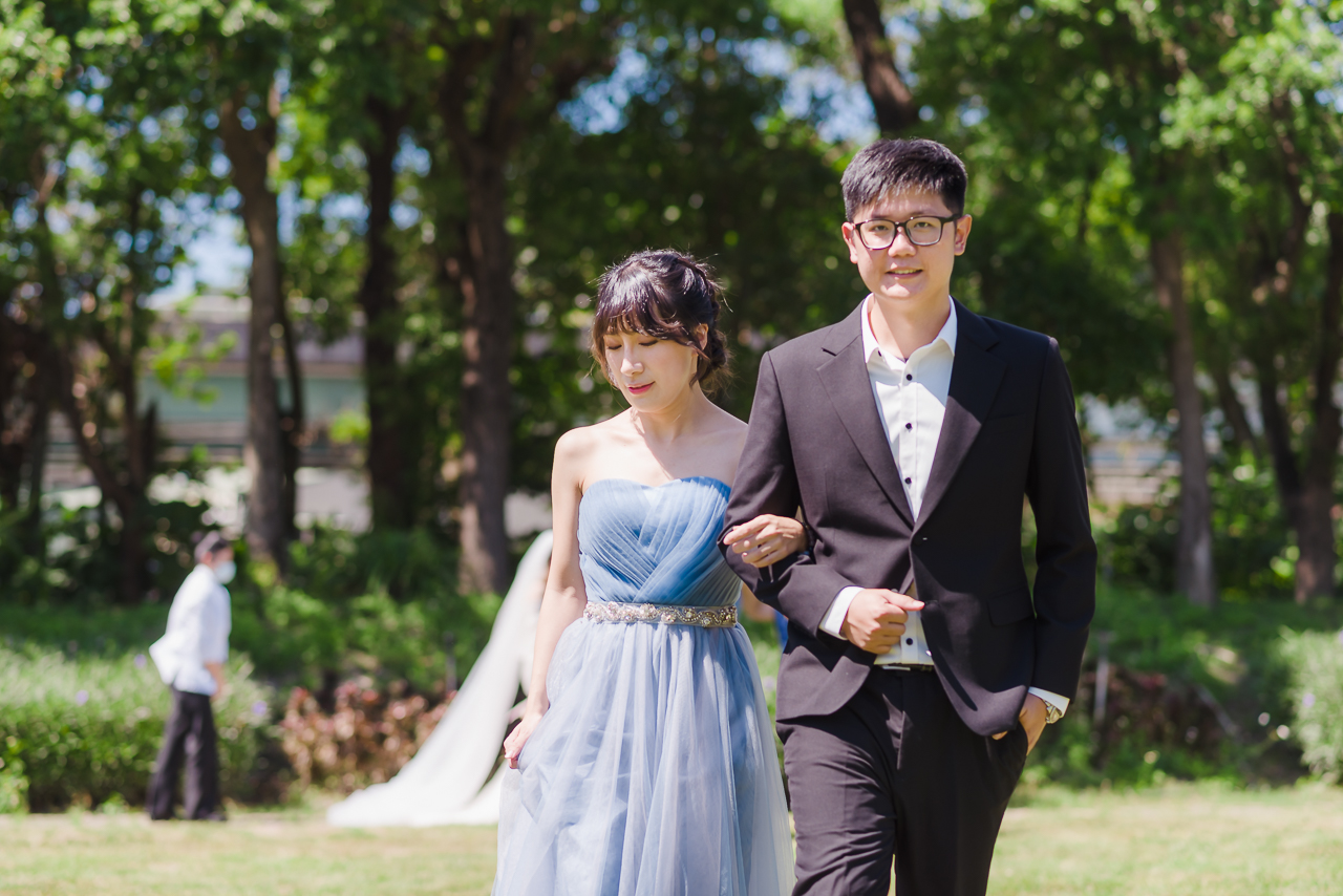 婚攝-五股園外園婚宴及戶外婚禮 (130)