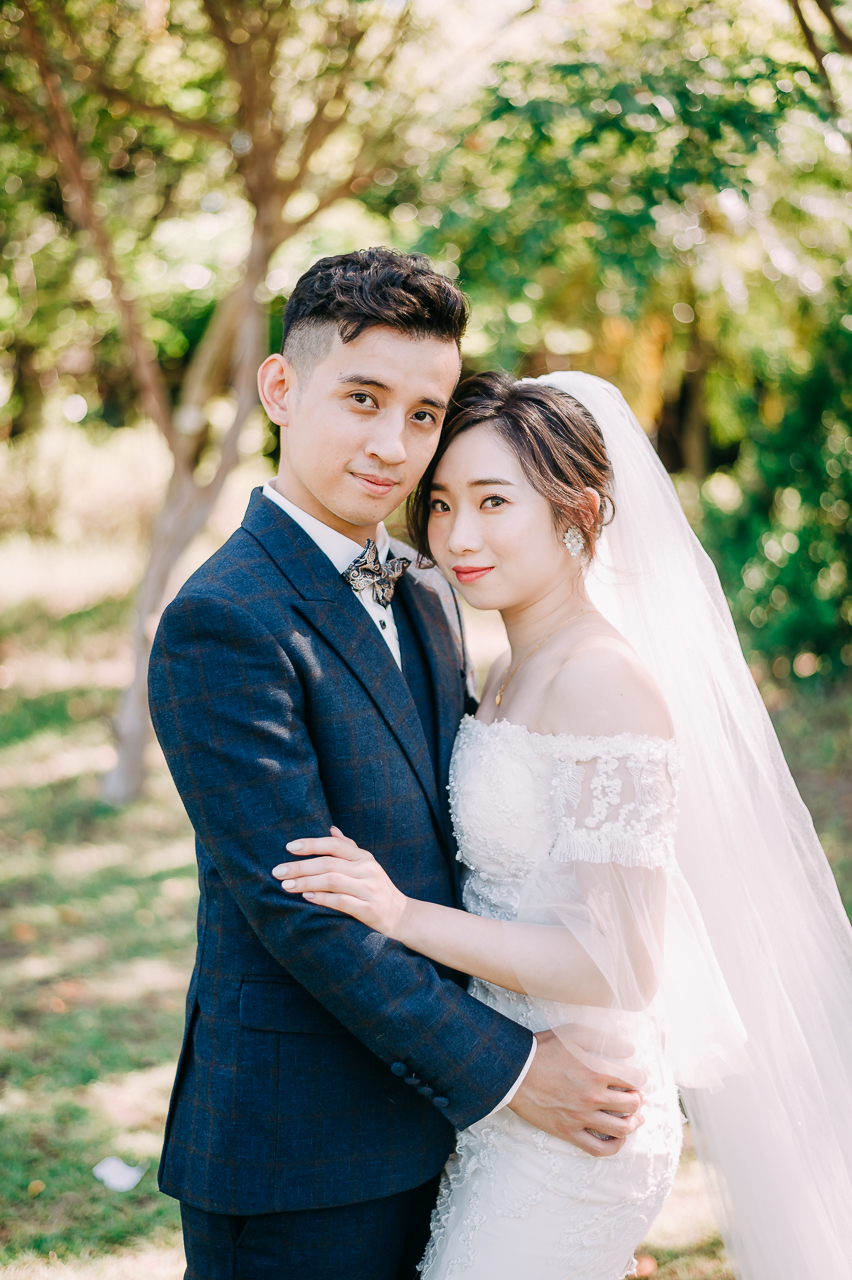 婚攝-五股園外園婚宴及戶外婚禮 (93)