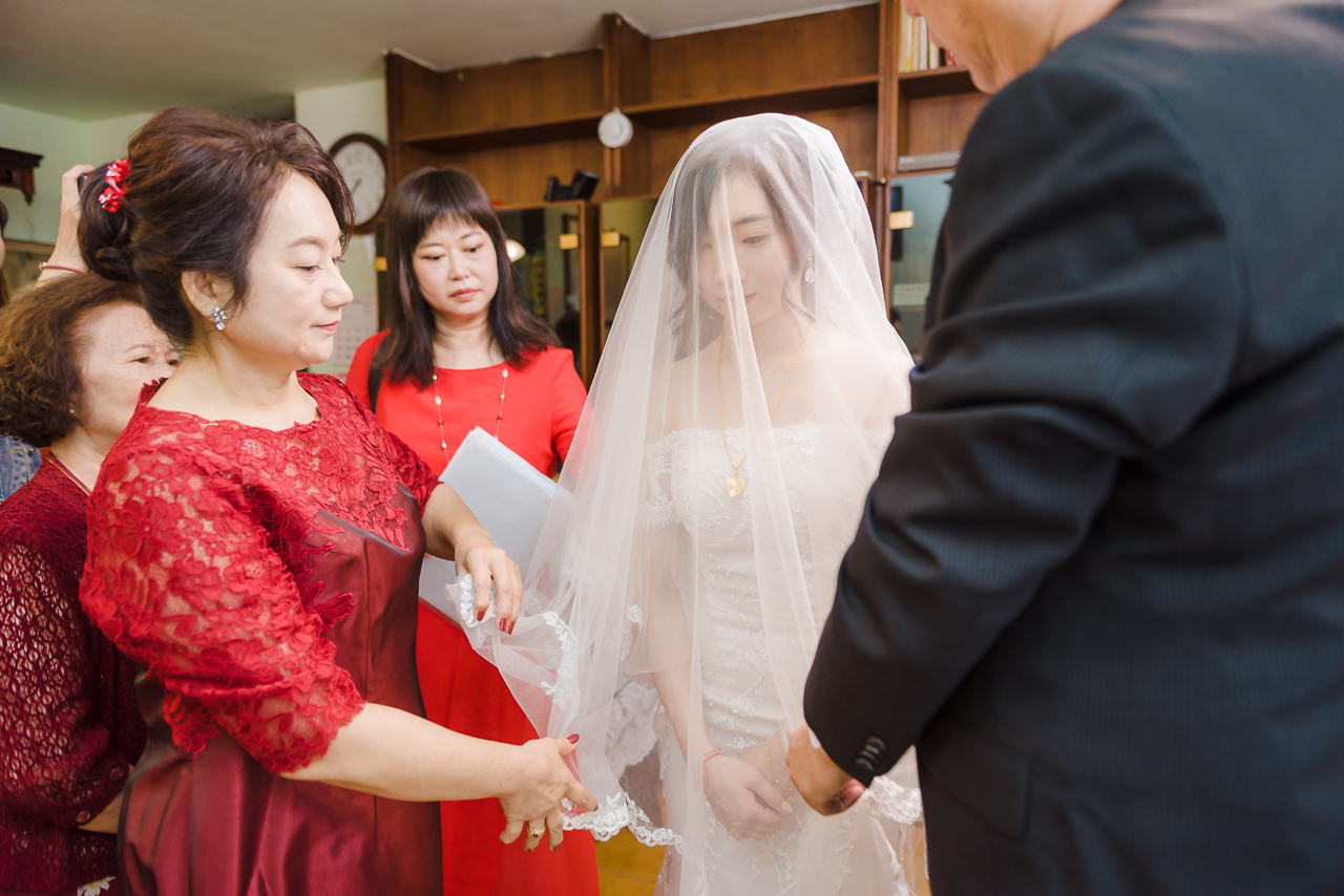 婚攝-五股園外園婚宴及戶外婚禮 (63)
