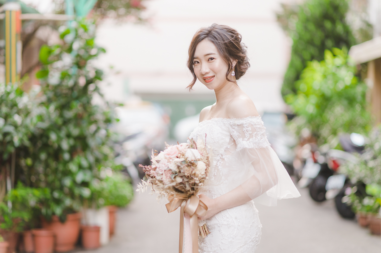 婚攝-五股園外園婚宴及戶外婚禮 (15)
