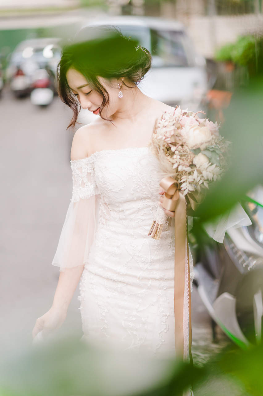 婚攝-五股園外園婚宴及戶外婚禮 (16)
