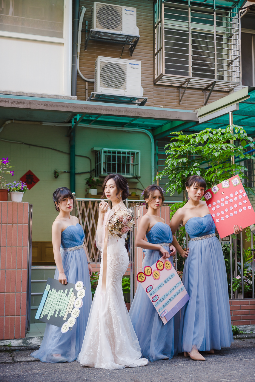 婚攝-五股園外園婚宴及戶外婚禮 (13)