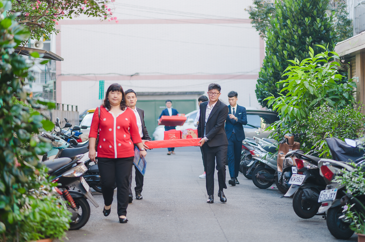 婚攝-五股園外園婚宴及戶外婚禮 (18)