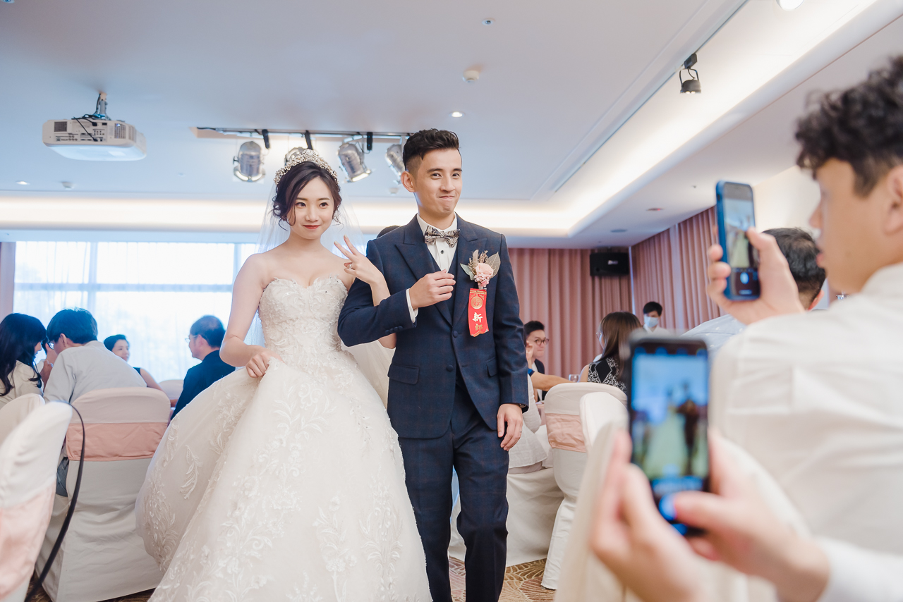 婚攝-五股園外園婚宴及戶外婚禮 (203)
