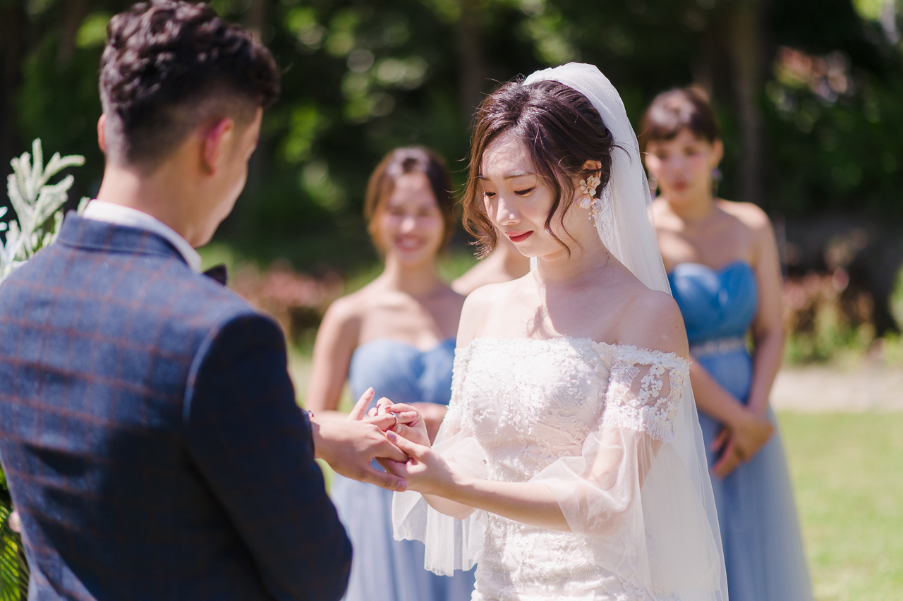 婚攝-五股園外園婚宴及戶外婚禮 (149)