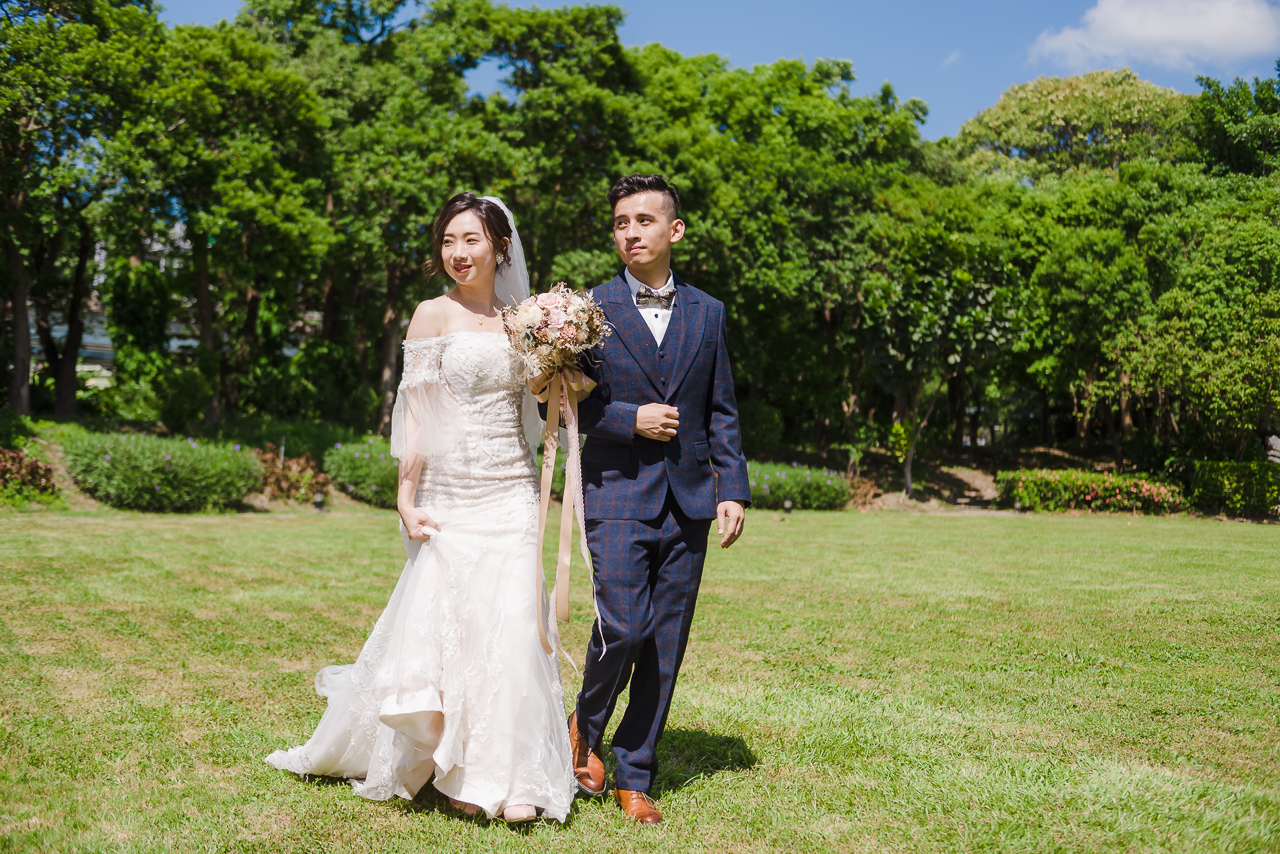 婚攝-五股園外園婚宴及戶外婚禮 (133)