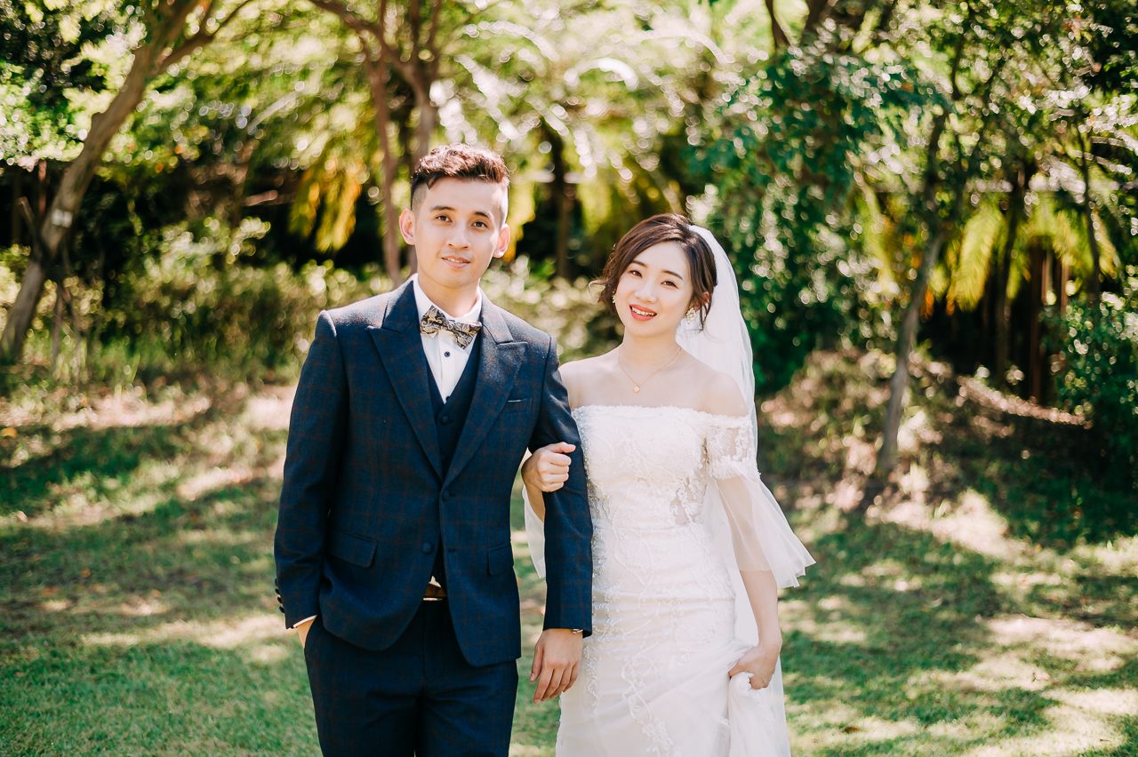 婚攝-五股園外園婚宴及戶外婚禮 (103)