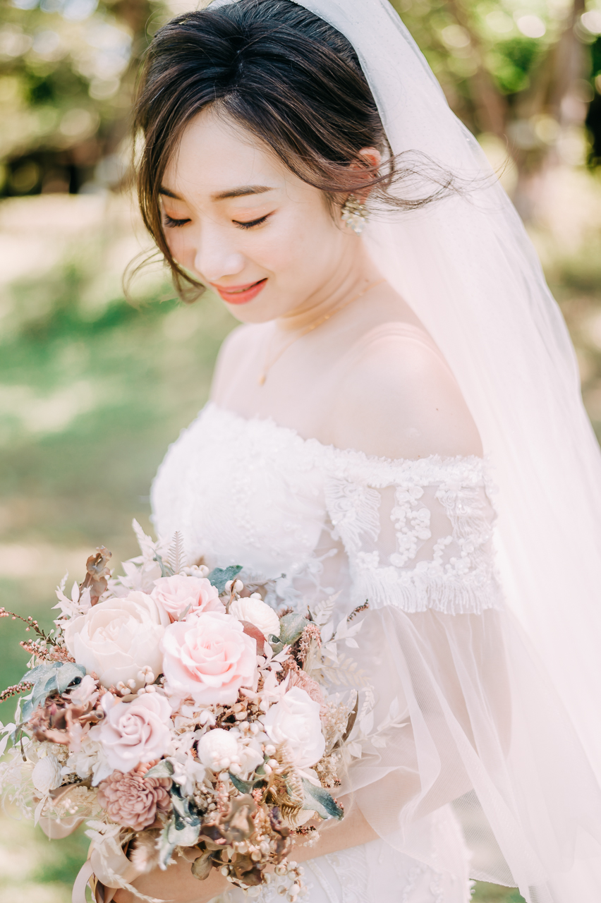 婚攝-五股園外園婚宴及戶外婚禮 (98)