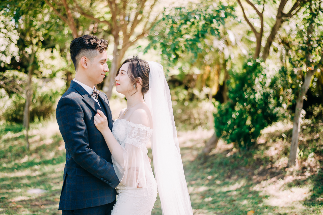 婚攝-五股園外園婚宴及戶外婚禮 (94)