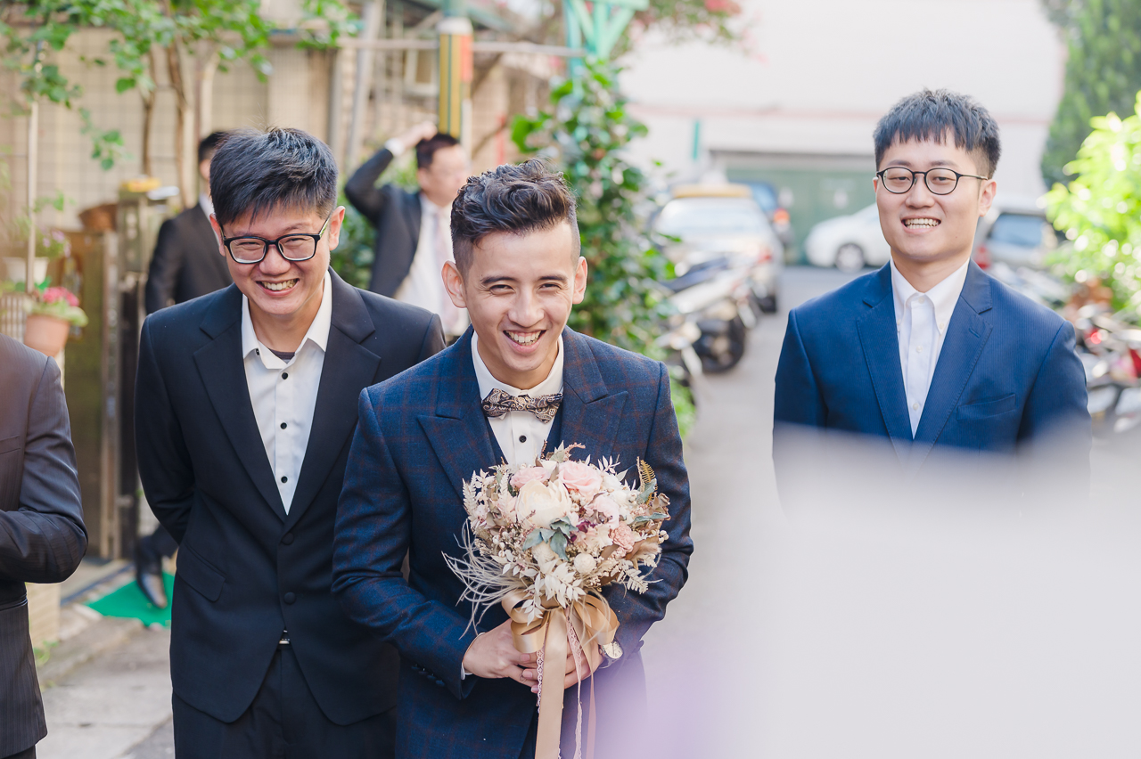 婚攝-五股園外園婚宴及戶外婚禮 (22)