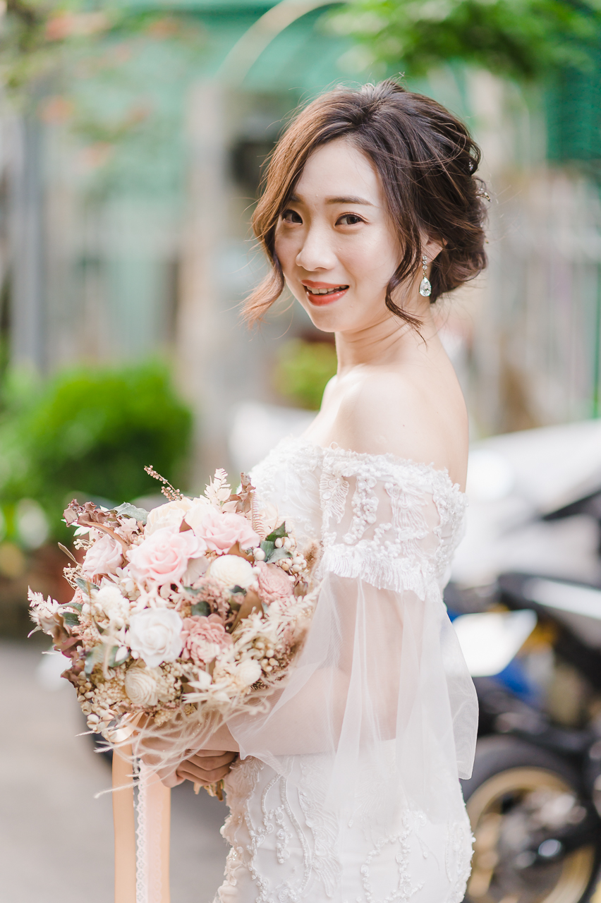 婚攝-五股園外園婚宴及戶外婚禮 (14)