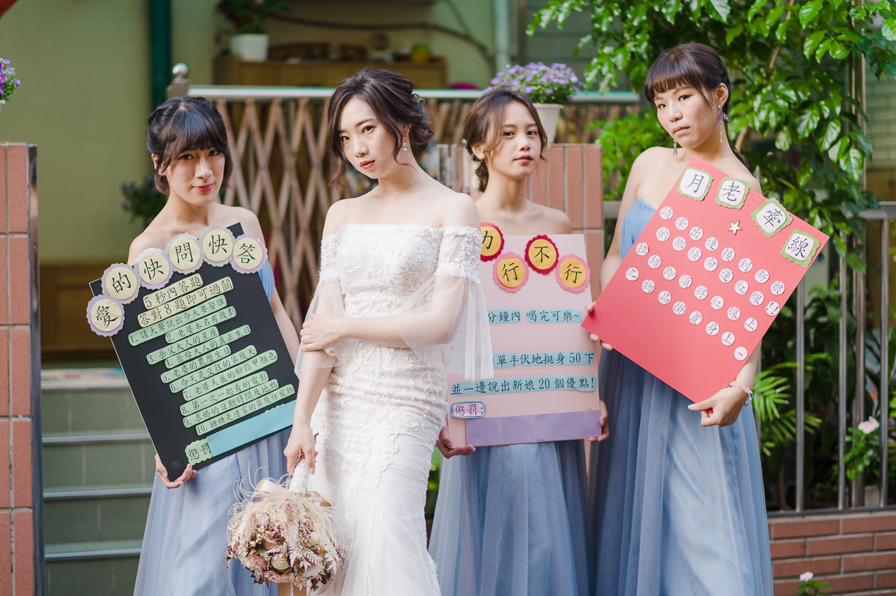 婚攝-五股園外園婚宴及戶外婚禮 (12)