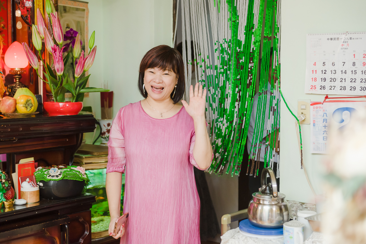 婚攝-五股園外園婚宴及戶外婚禮 (9)