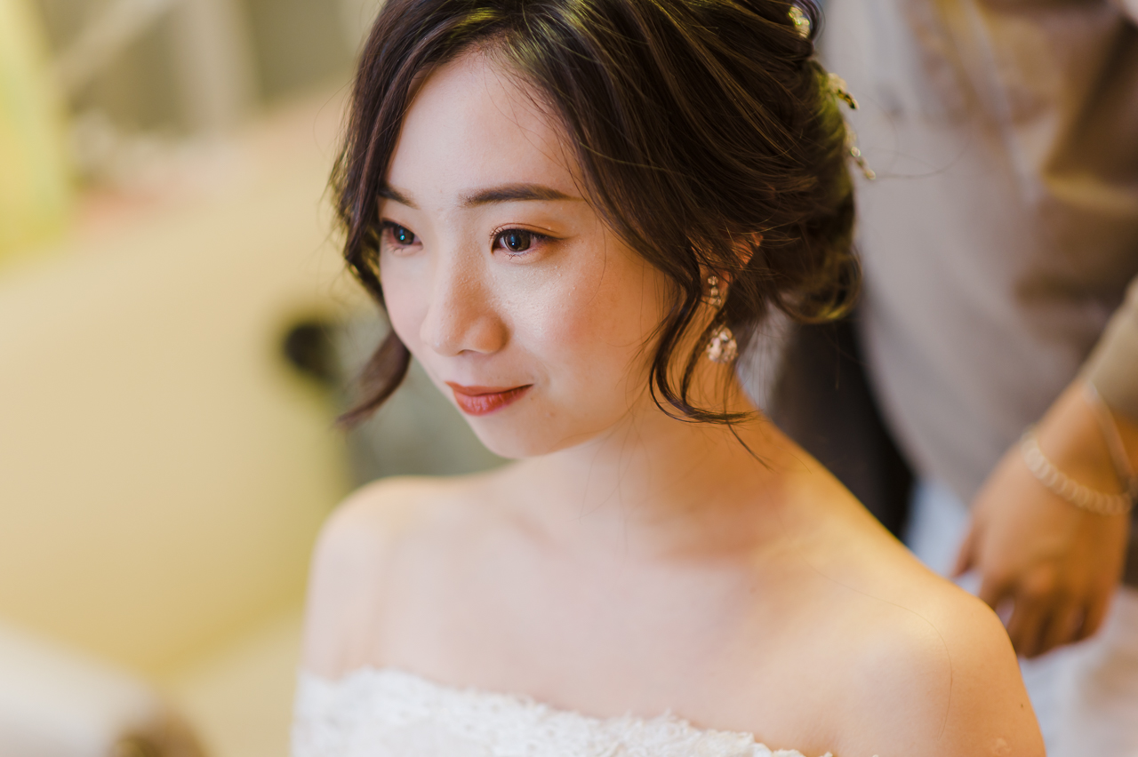 婚攝-五股園外園婚宴及戶外婚禮 (3)