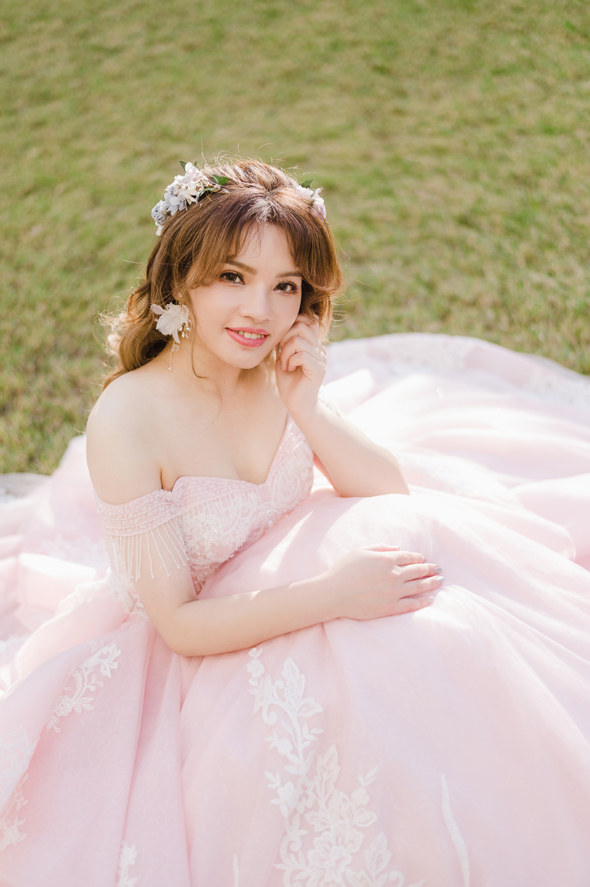 台中葳格國際會議中心婚宴婚禮攝影 (154)