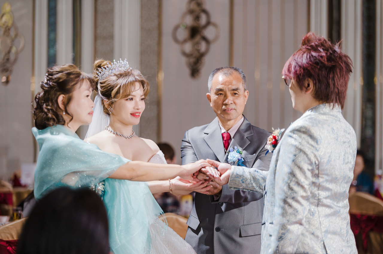 台中葳格國際會議中心婚宴婚禮攝影 (84)