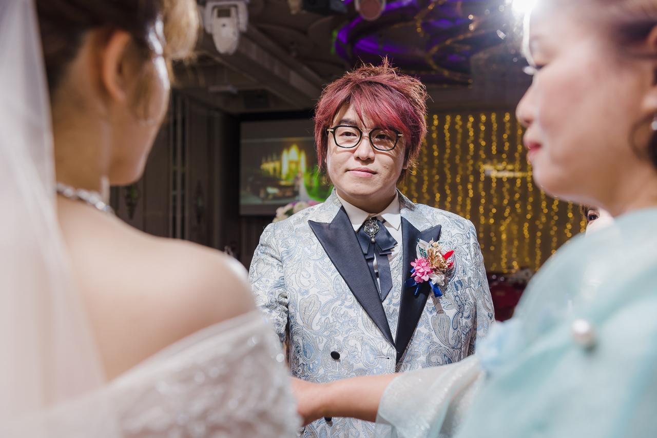 台中葳格國際會議中心婚宴婚禮攝影 (83)