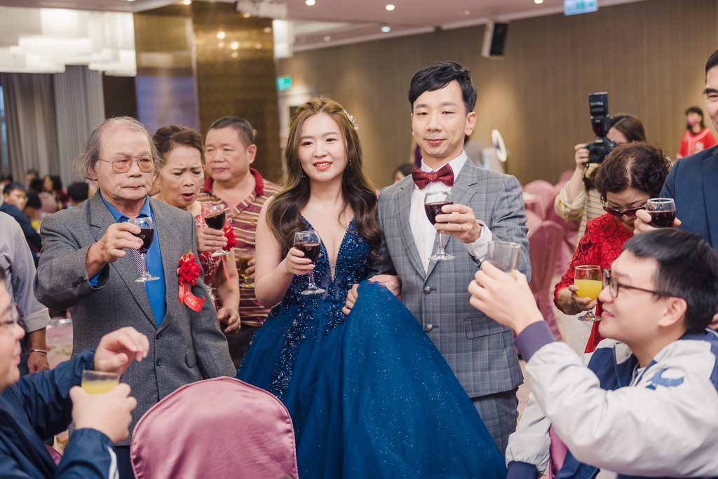 新莊晶宴棒球主題婚禮婚宴 (115)