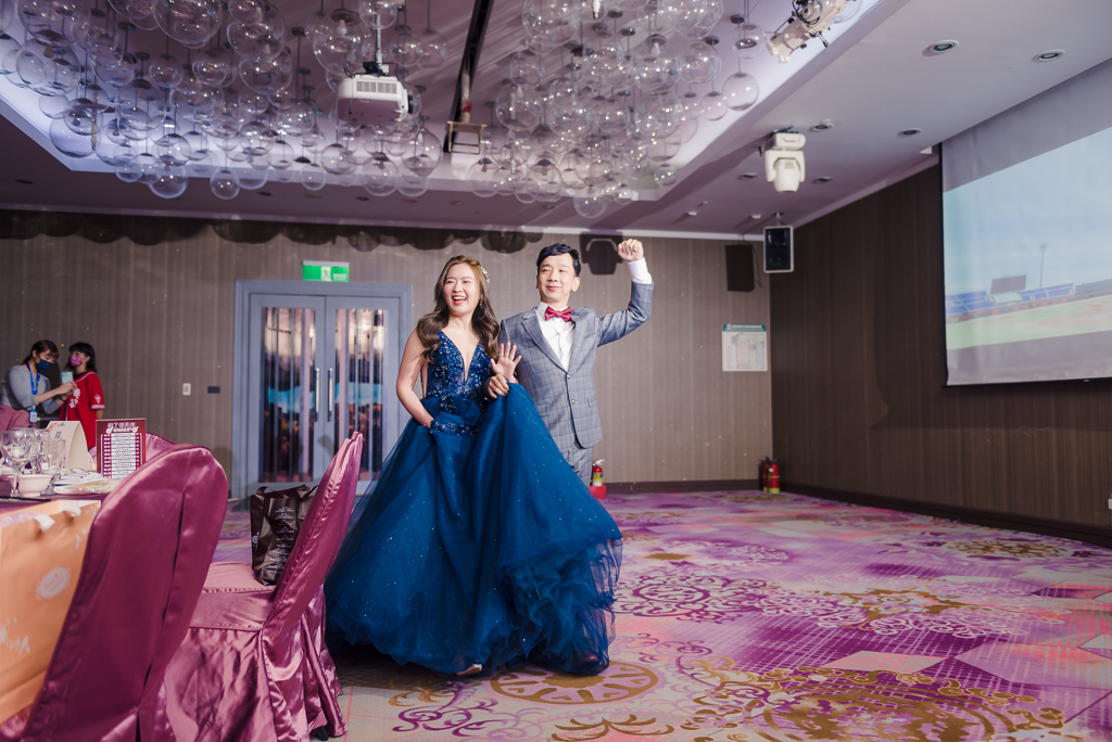 新莊晶宴棒球主題婚禮婚宴 (89)