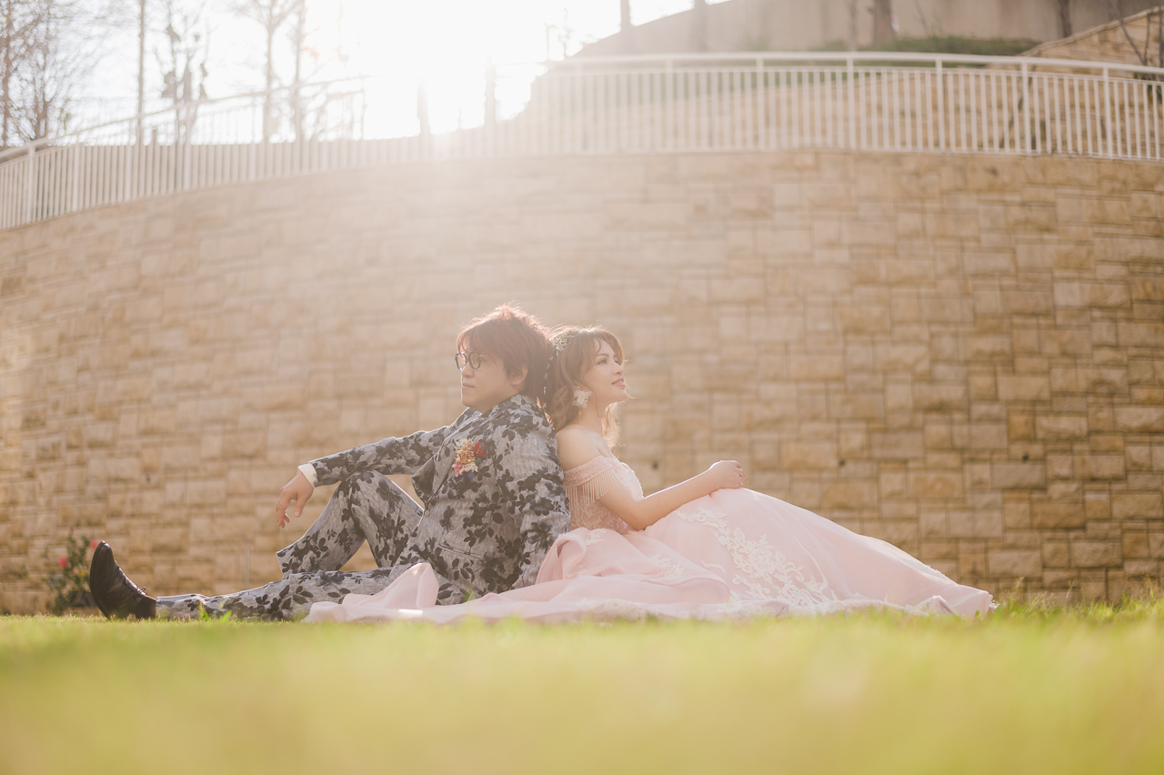 台中葳格國際會議中心婚宴婚禮攝影 (155)