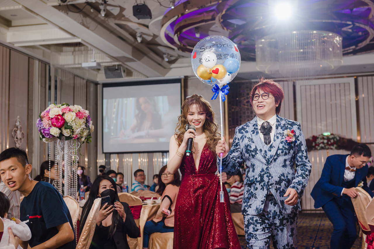 台中葳格國際會議中心婚宴婚禮攝影 (137)