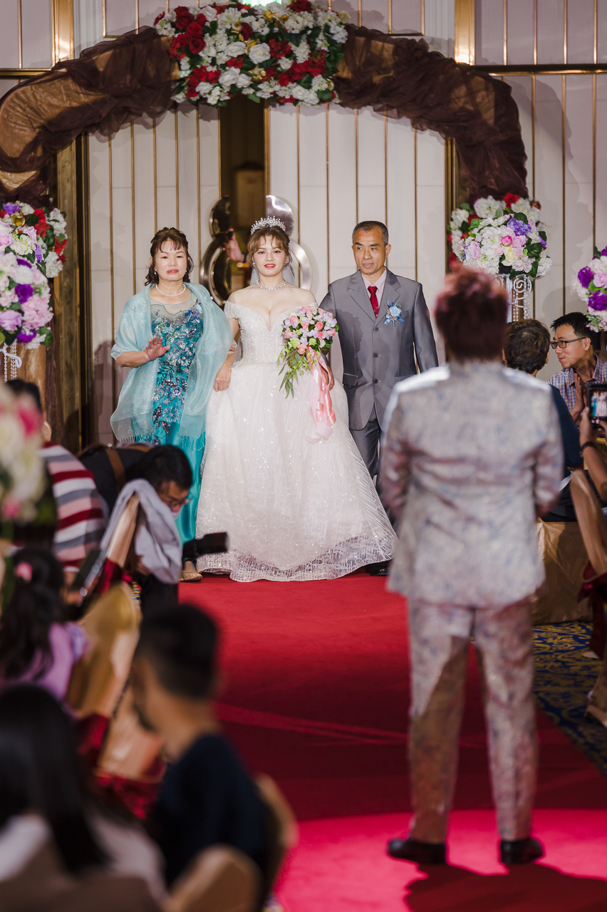 台中葳格國際會議中心婚宴婚禮攝影 (78)