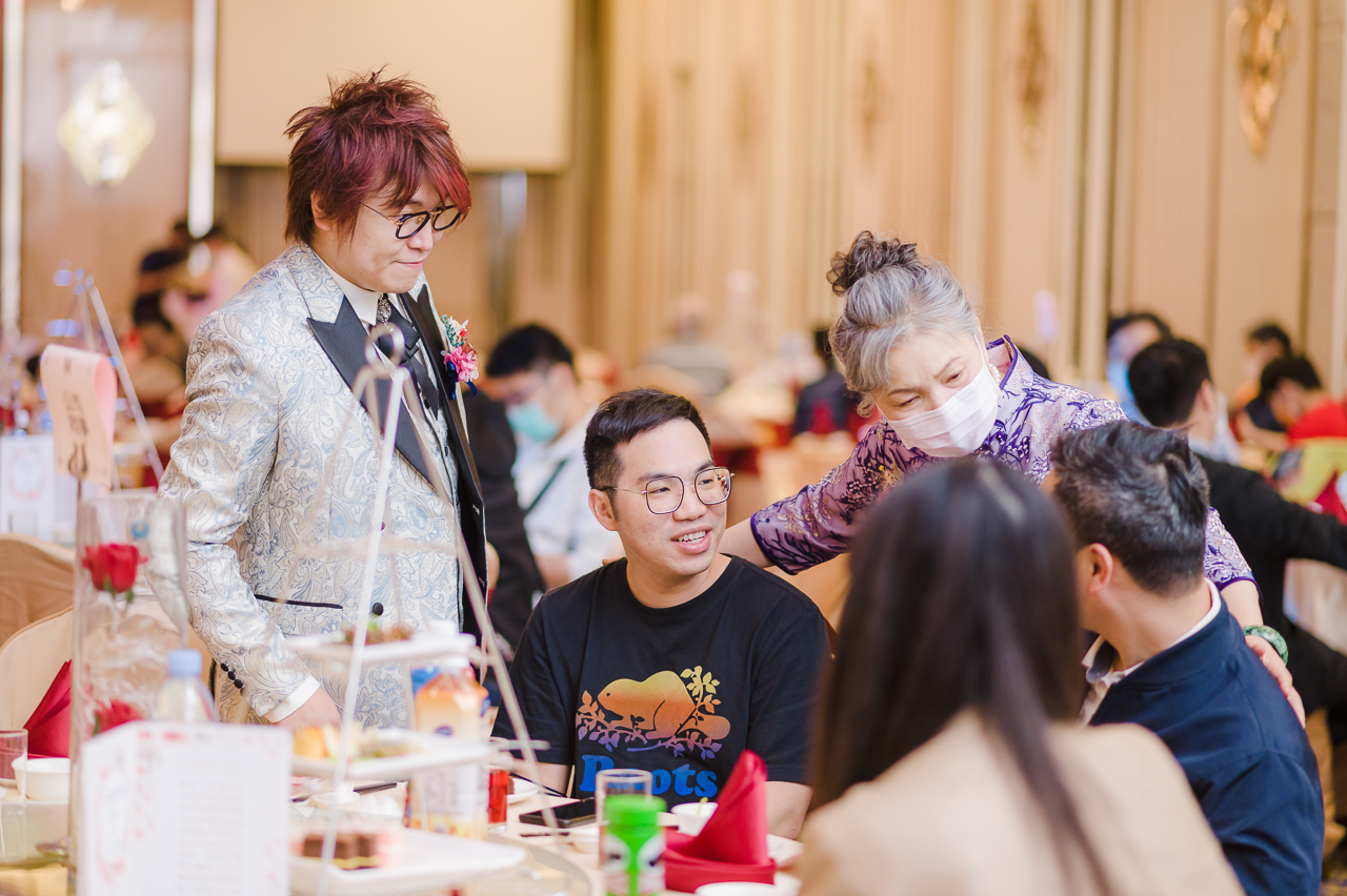 台中葳格國際會議中心婚宴婚禮攝影 (64)