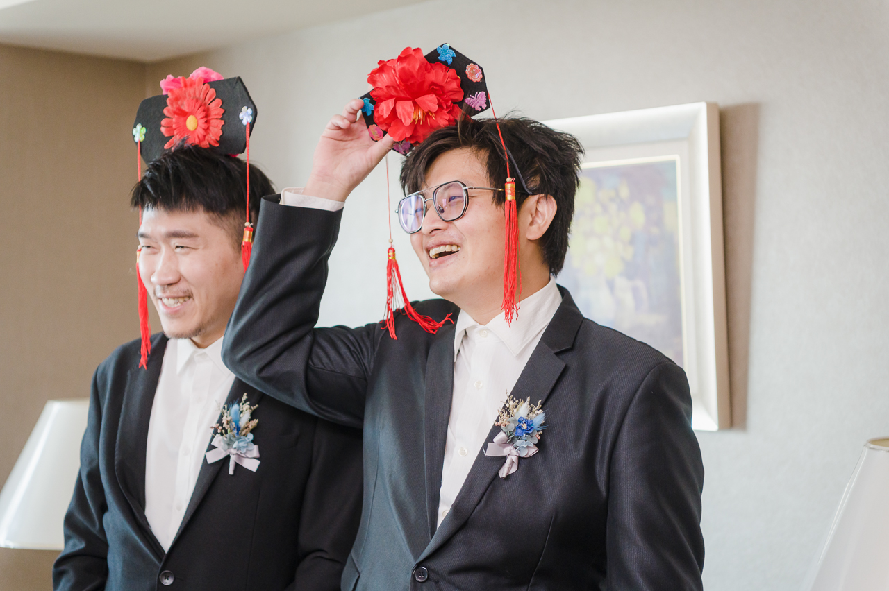 台中葳格國際會議中心婚宴婚禮攝影 (26)