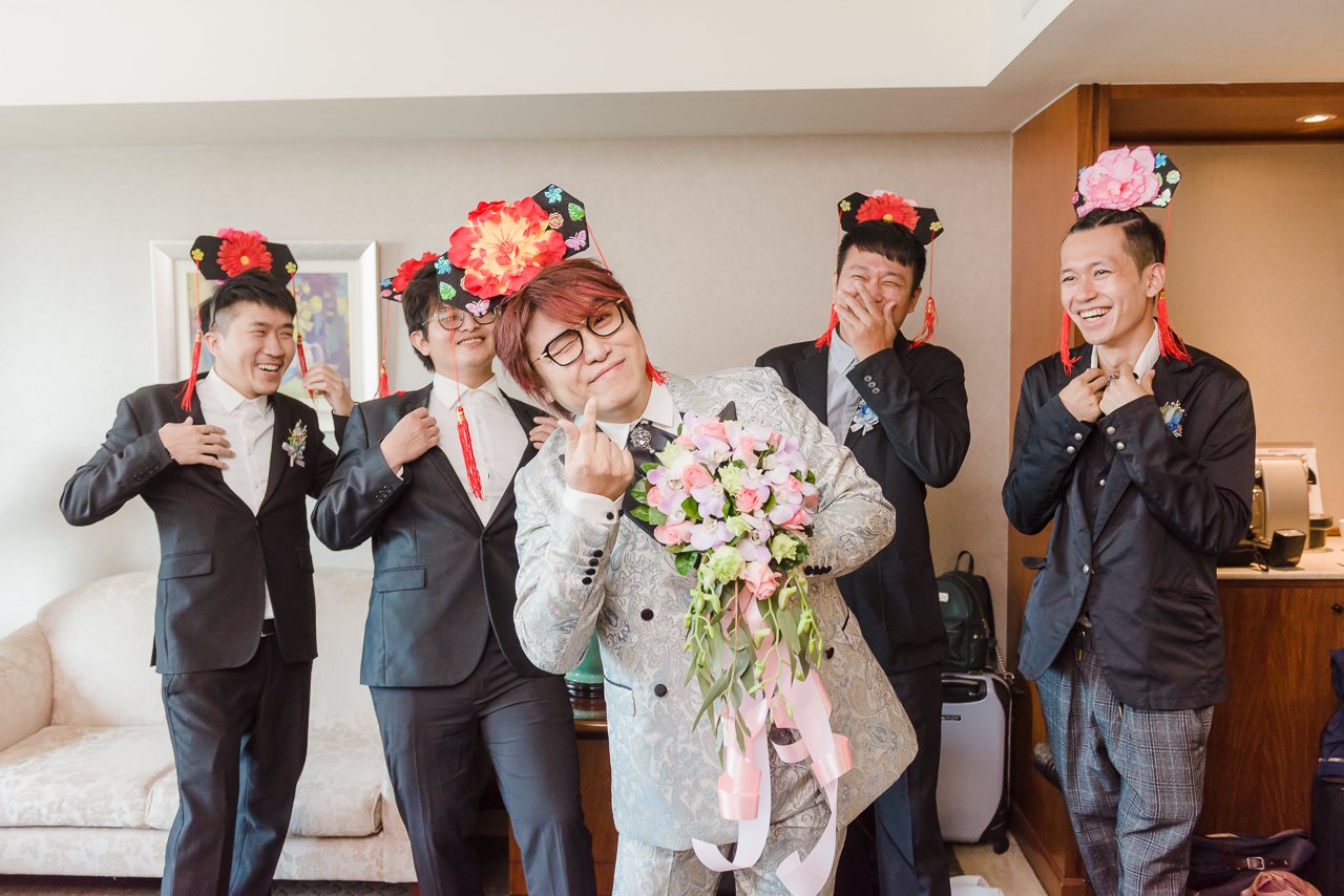 台中葳格國際會議中心婚宴婚禮攝影 (21)