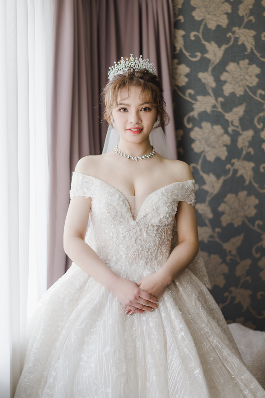 台中葳格國際會議中心婚宴婚禮攝影 (7)
