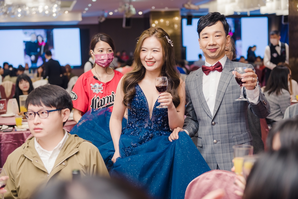新莊晶宴棒球主題婚禮婚宴 (121)