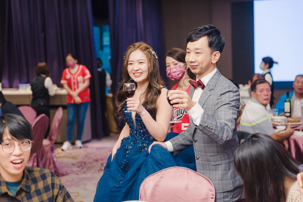 新莊晶宴棒球主題婚禮婚宴 (119)