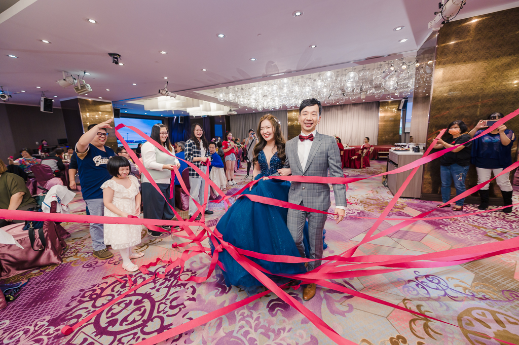 新莊晶宴棒球主題婚禮婚宴 (114)