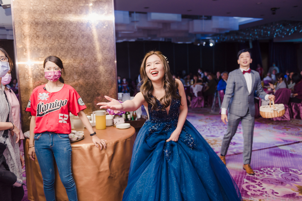 新莊晶宴棒球主題婚禮婚宴 (92)