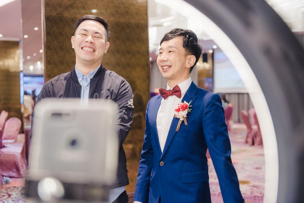 新莊晶宴棒球主題婚禮婚宴 (33)